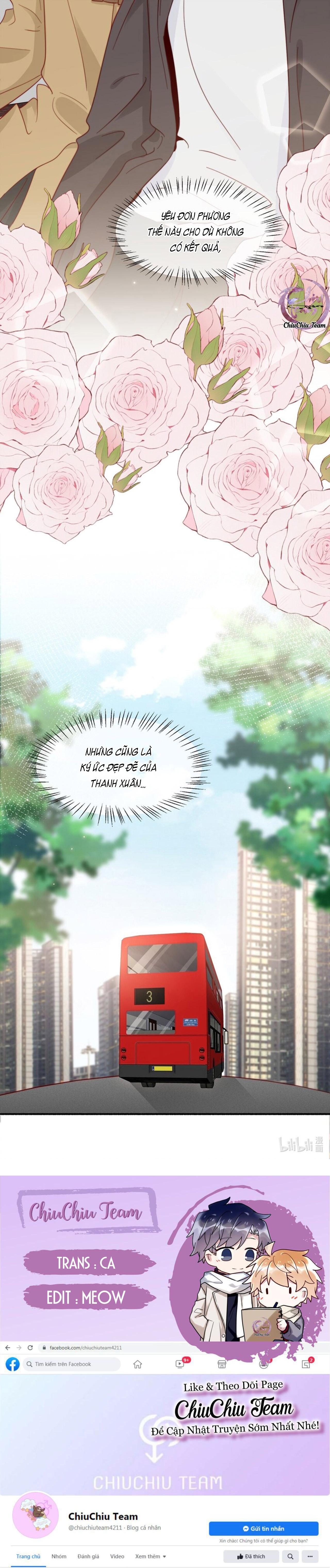 quả chanh và tia chớp chapter 55 11