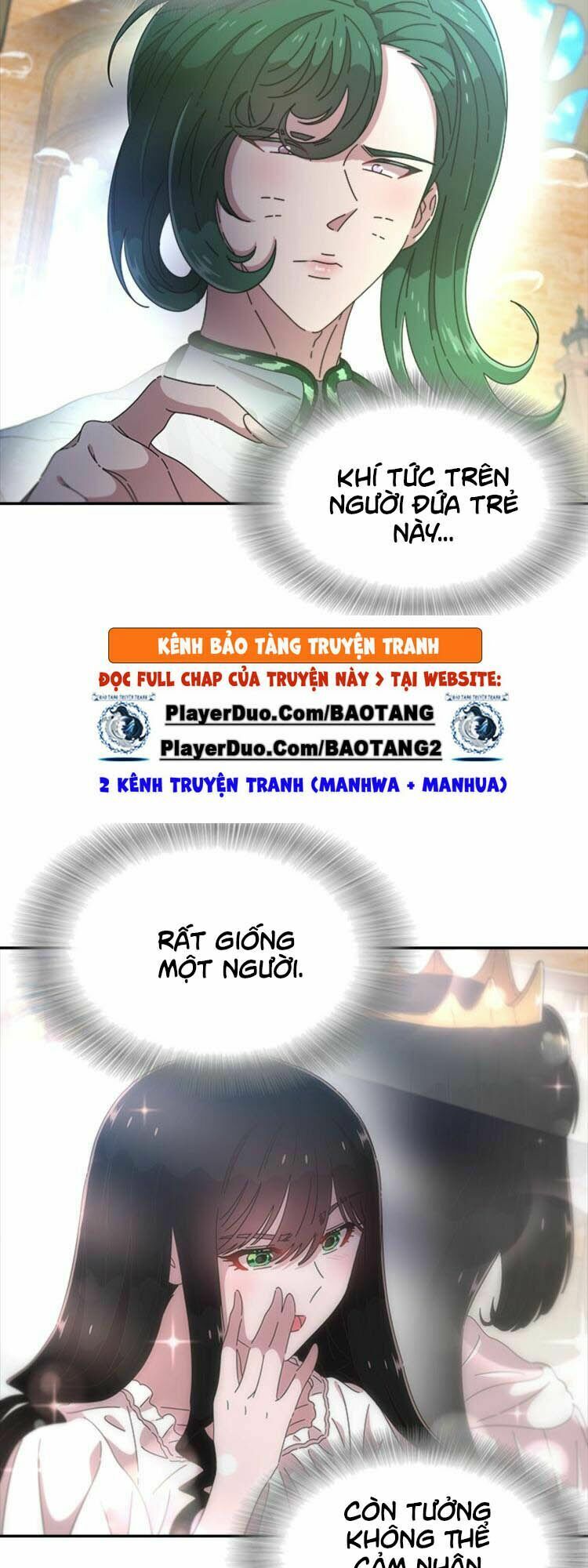 con gái bảo bối của ma vương chapter 102 44