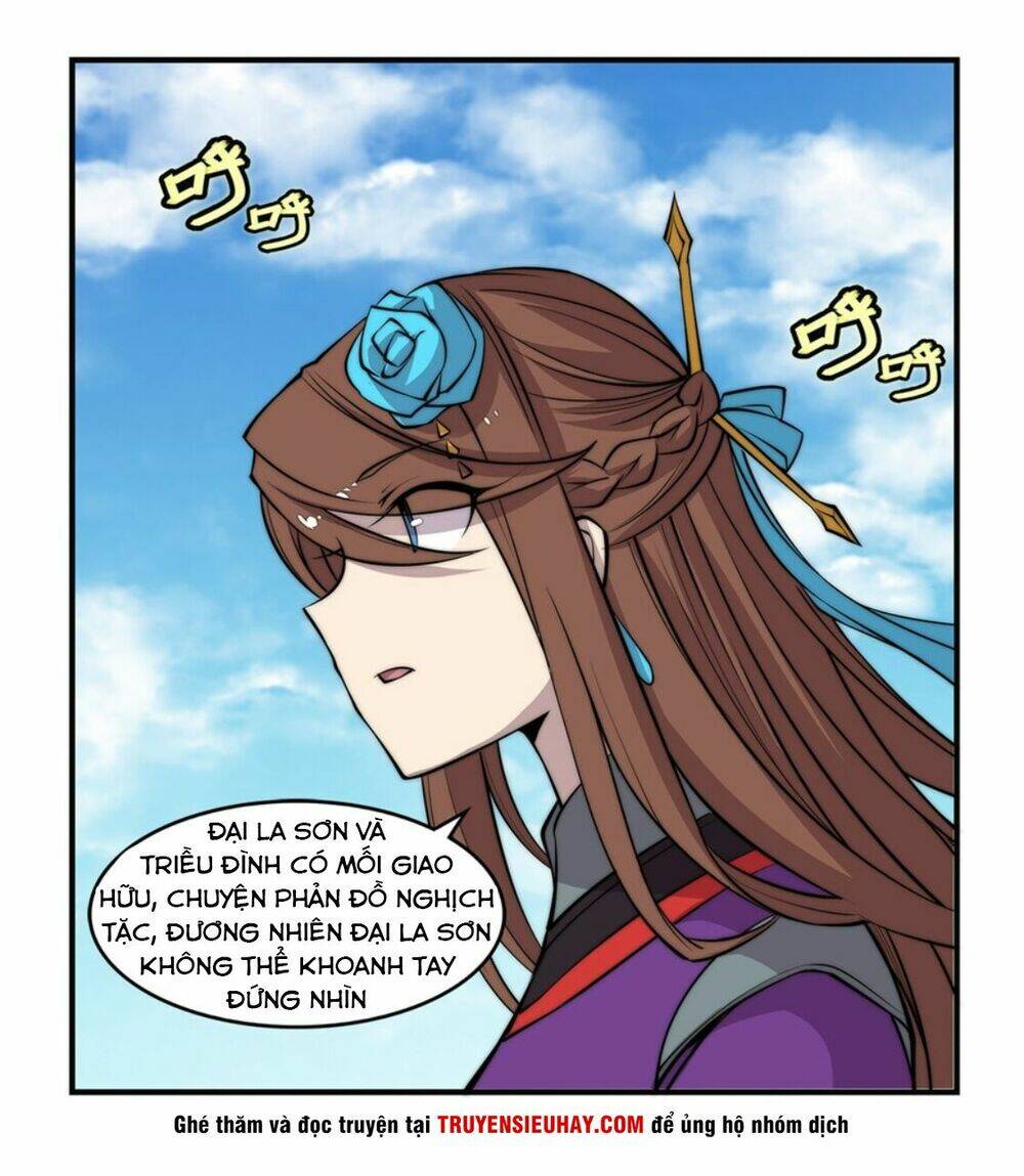 cuộc sống thoái ẩn của võ lâm chi vương chapter 62 5