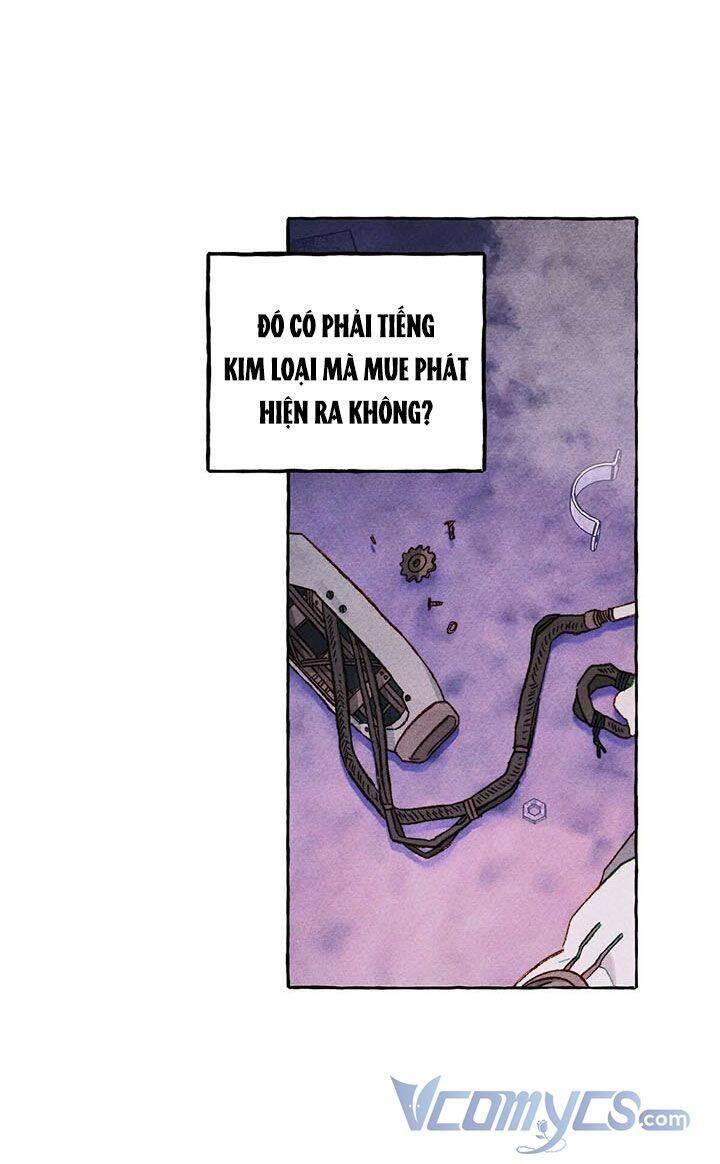 nuôi dưỡng một hắc long chapter 26 15