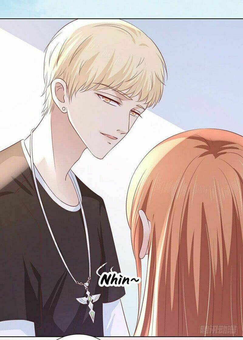 liệt ái tri hạ: series mật đào tiểu tình nhân chapter 186 13