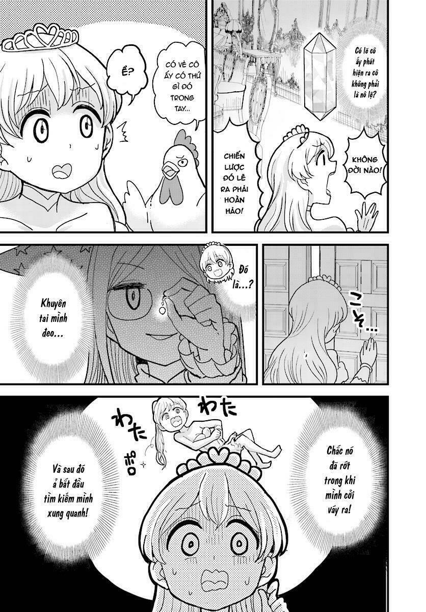 onnakishi chapter 5.2 7