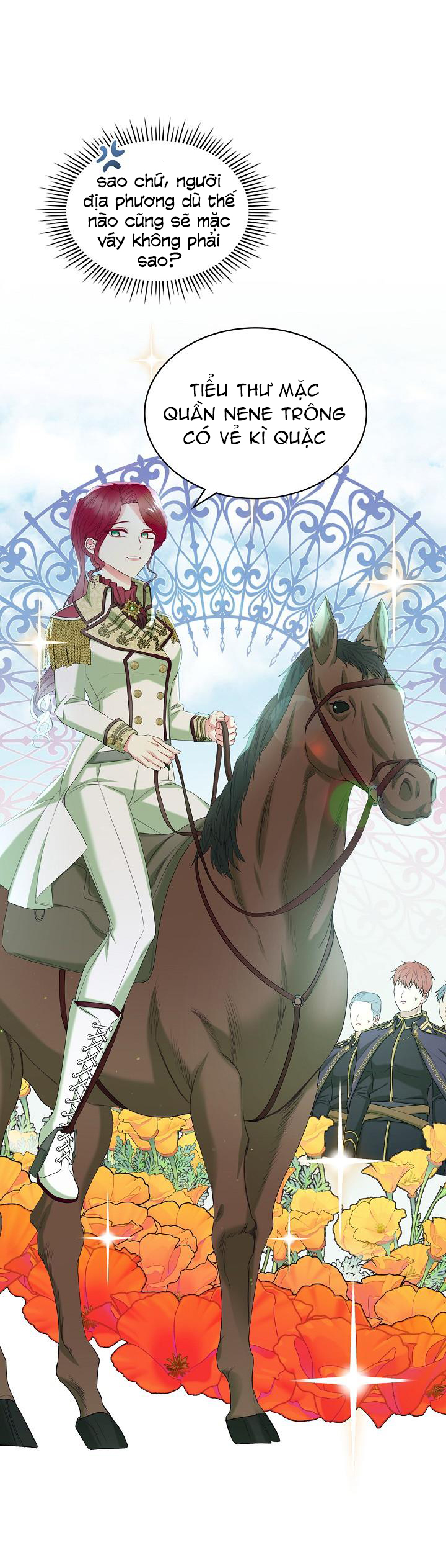 kẻ tạo ra ác nữ chapter 40 19