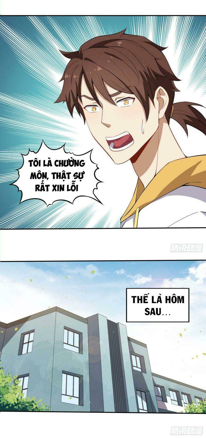 tổ thượng có tiền chapter 41 20