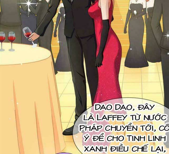 bá đạo trung khuyển tìm ái ký chapter 127 21