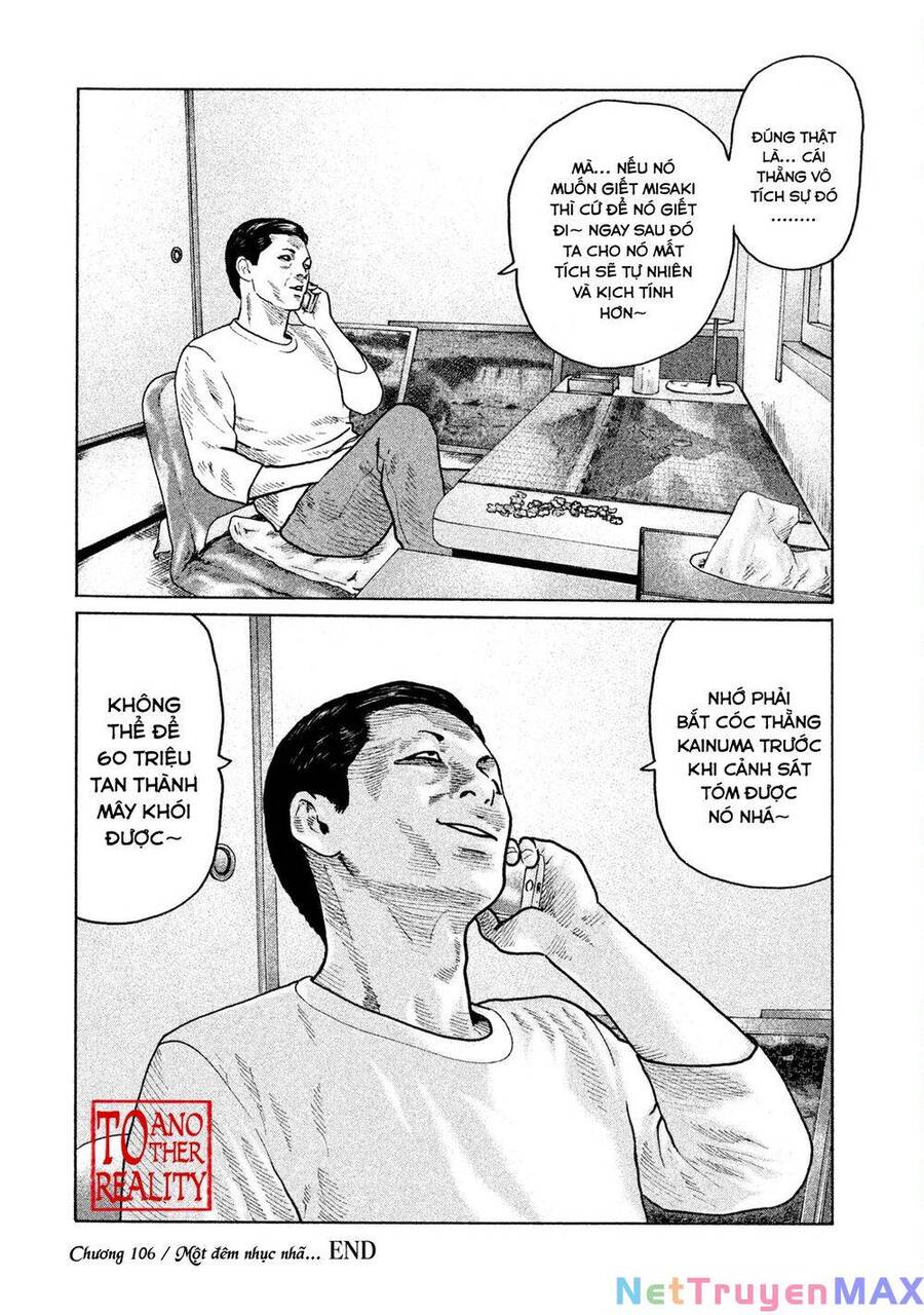 sát thủ truyền thuyết chapter 106 18