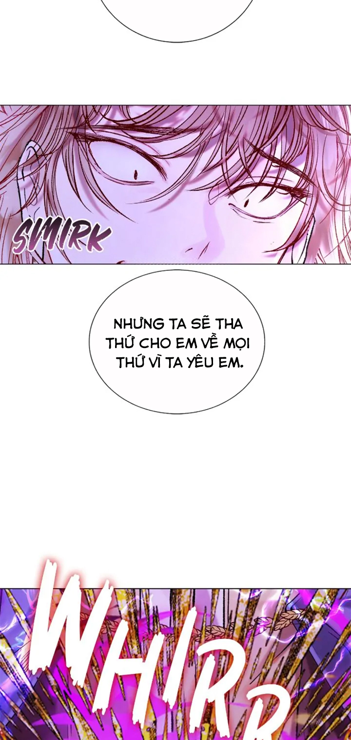 tôi đã trở thành tiểu thư xấu xí chapter 123 52