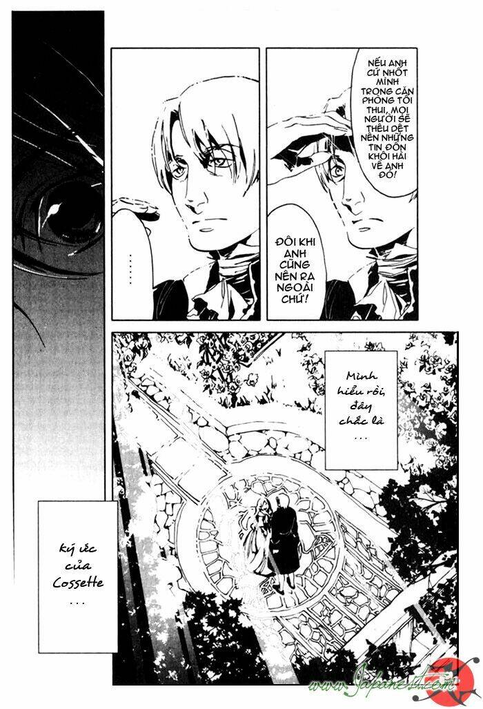 le portrait de petite cossette chapter 5 19