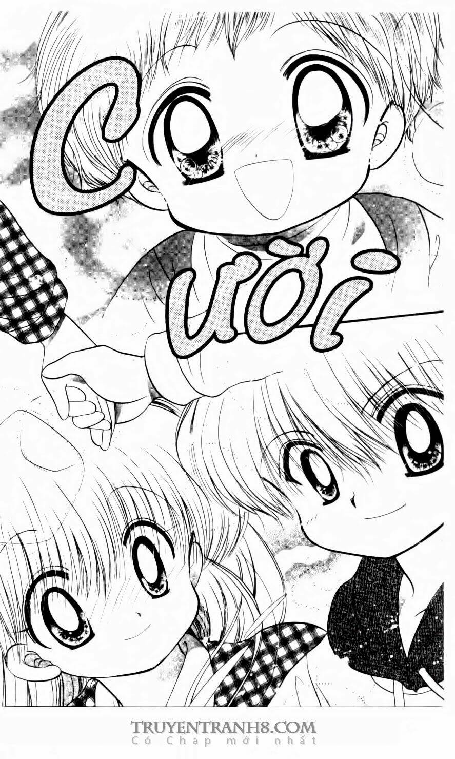 daa! daa! daa! chapter 55 27