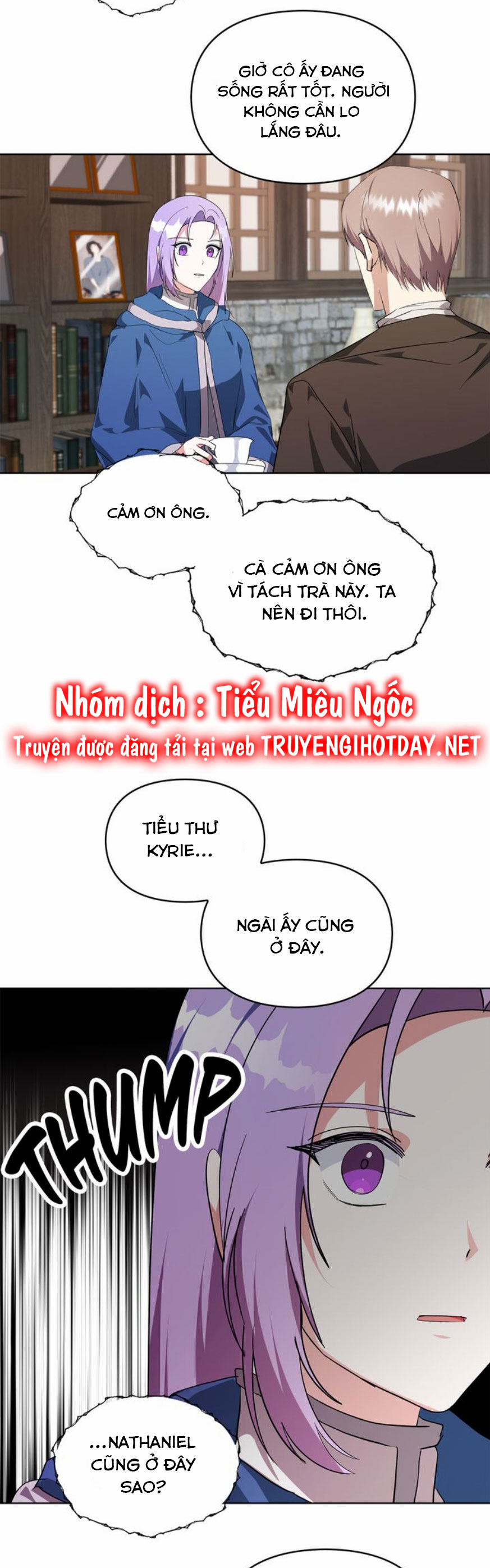 hãy nghe lời của tôi chapter 87 43