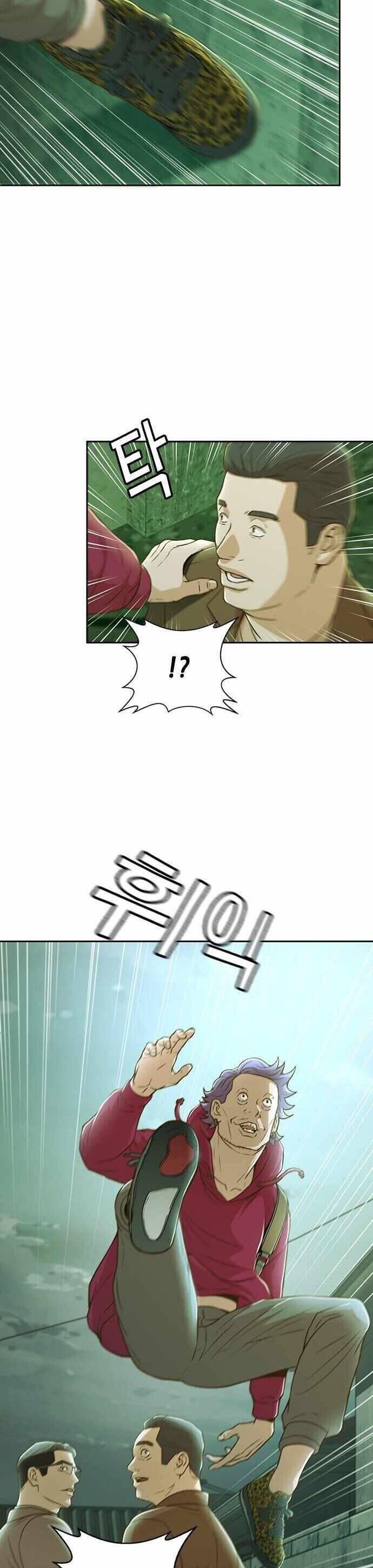 thẩm phán lee han young chapter 27 15