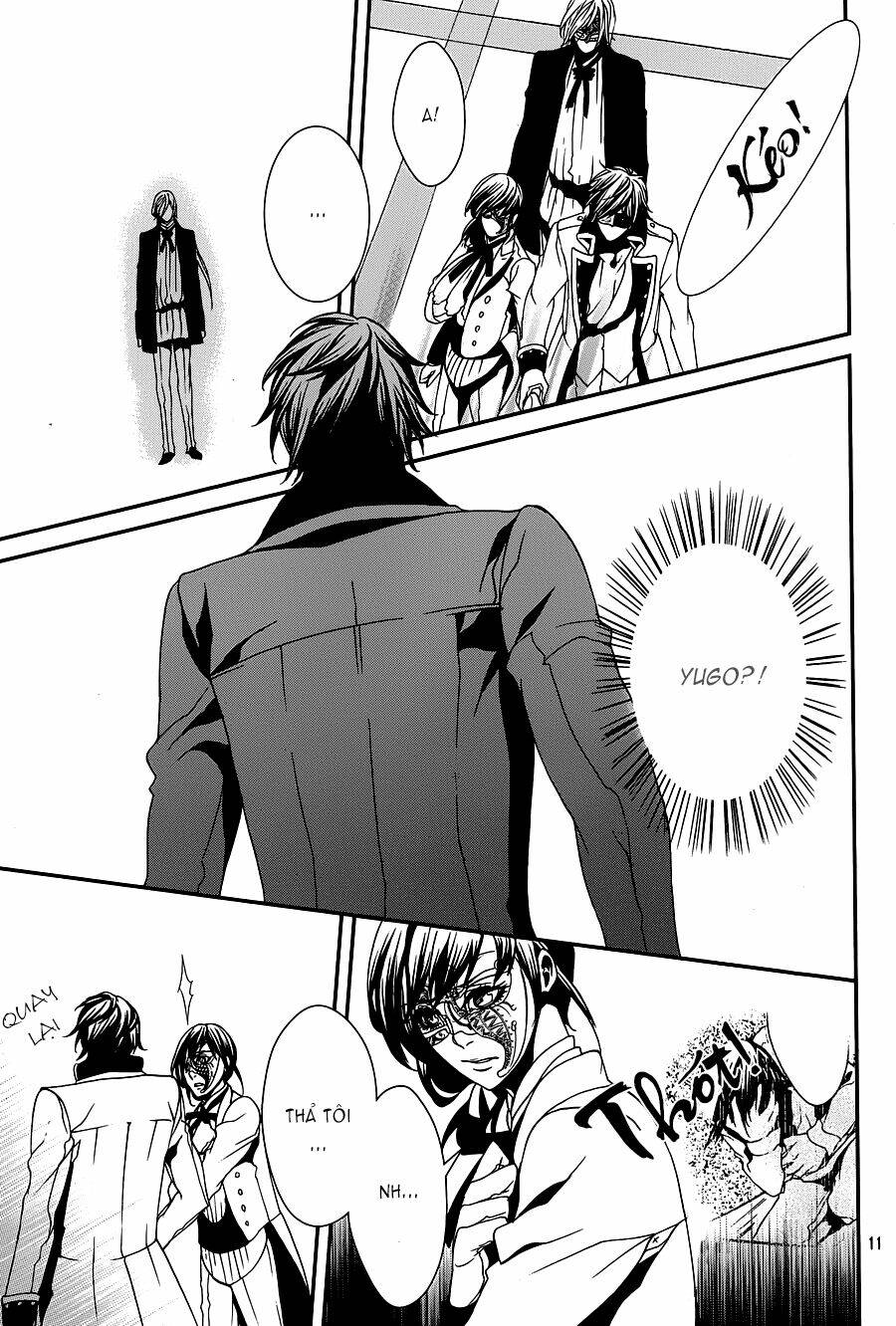 magnolia chapter 32 12