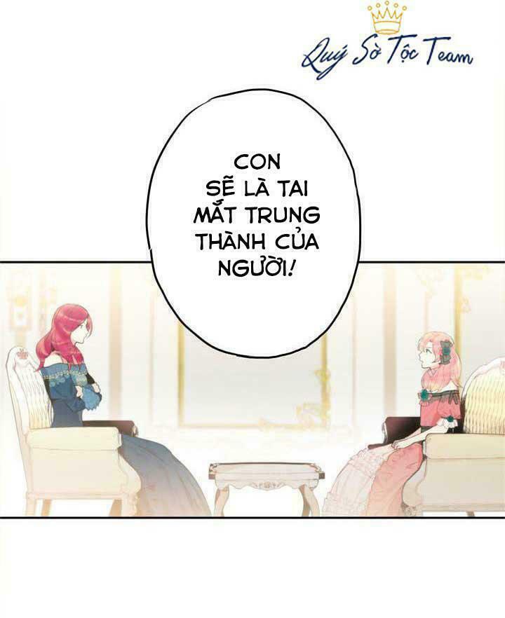 thánh nữ ẩn danh chapter 5 22