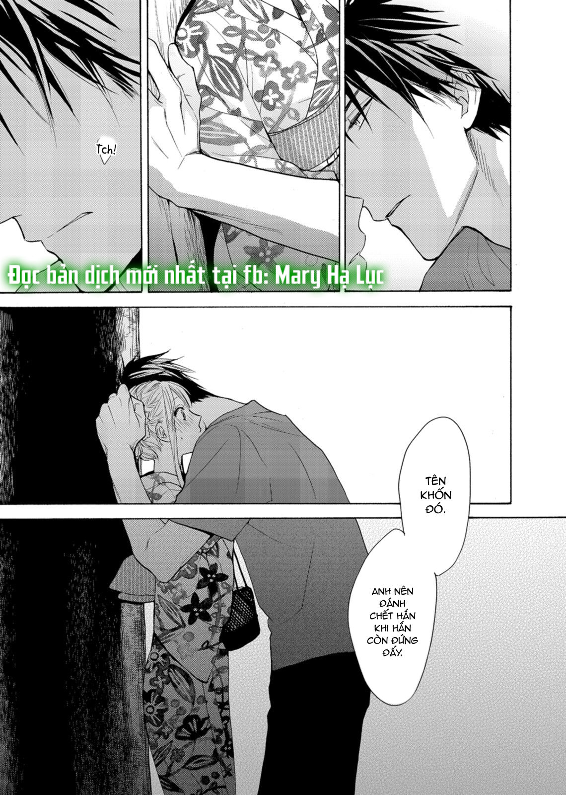tuyển tập hàn, nhật chịch ngắn chapter 54.1 4