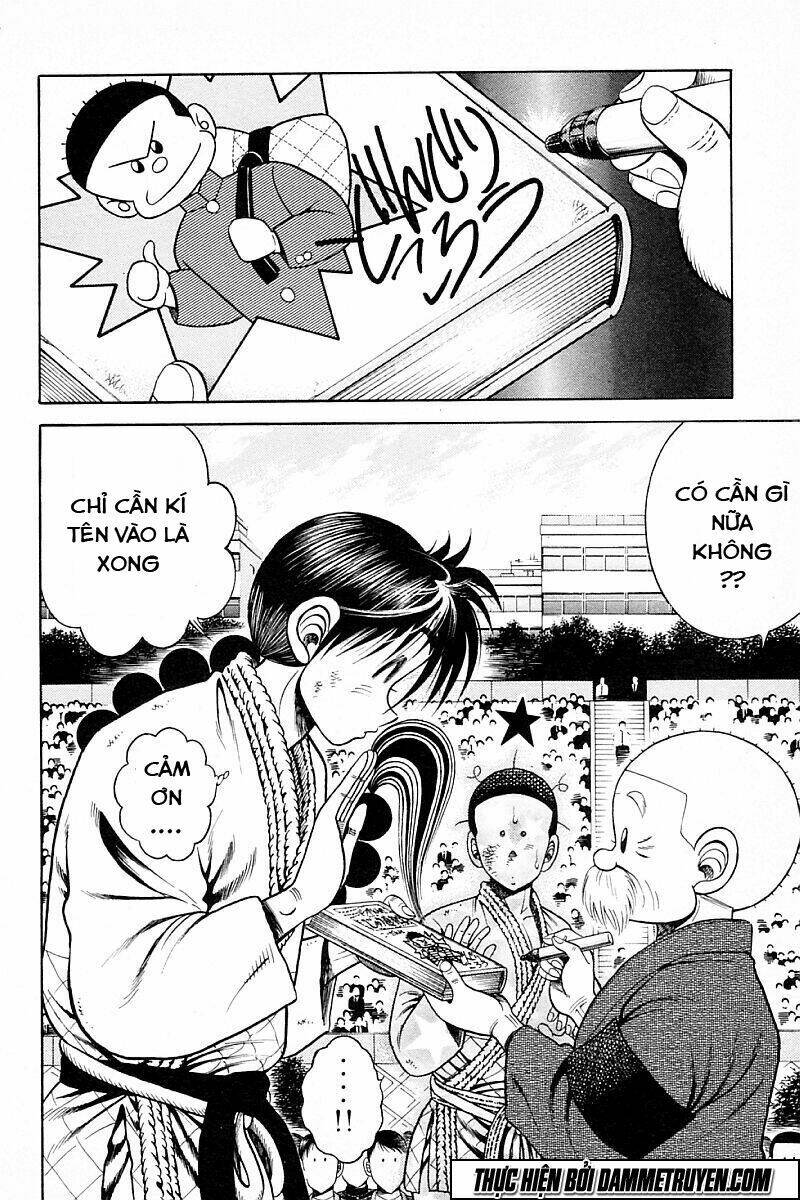 shin kotaro makaritoru! juudouhen chapter 216 11