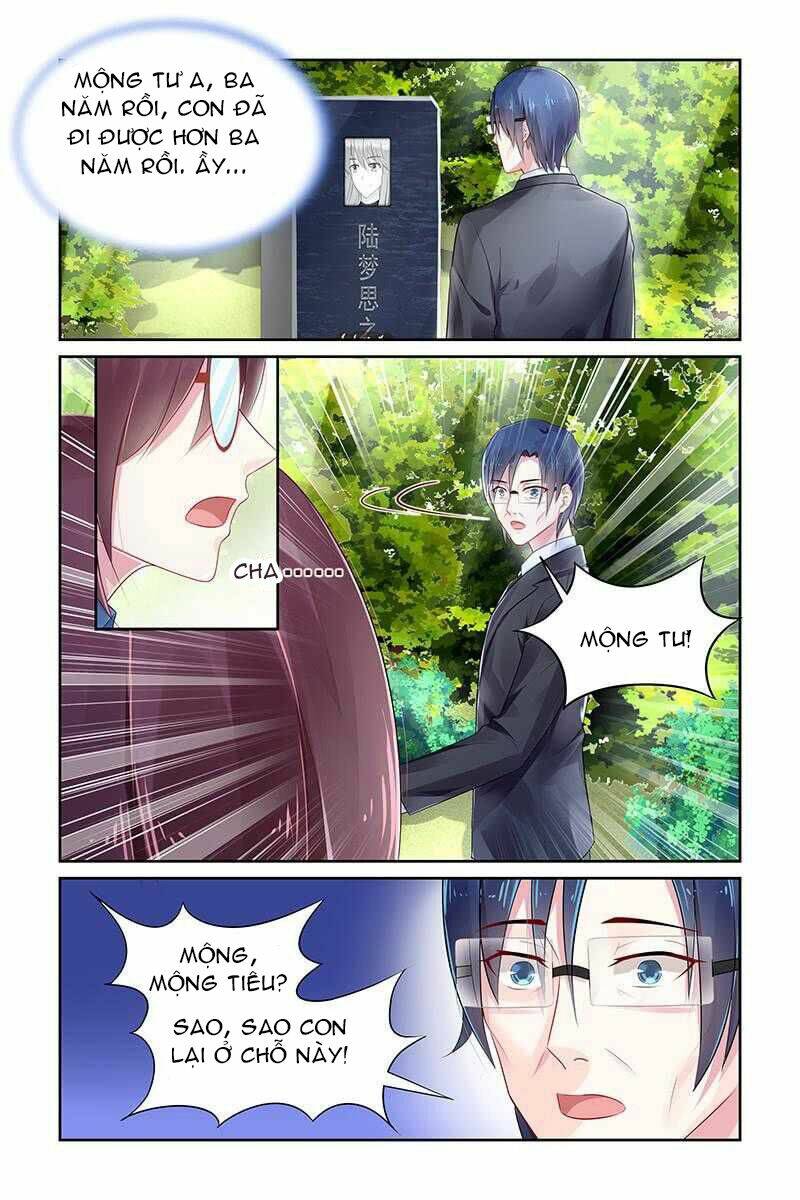 danh môn thiên hậu chapter 80 7