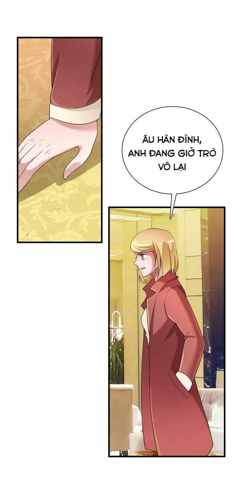 cô dâu gả thay của tổng tài chapter 107 7