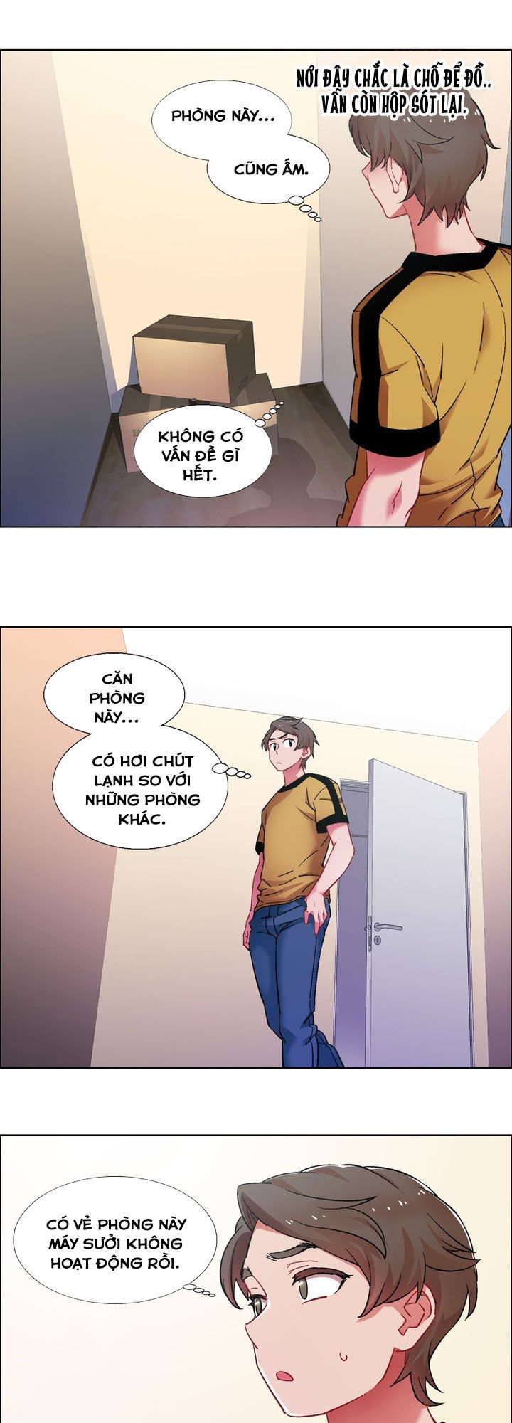 rental girls chapter 27 30