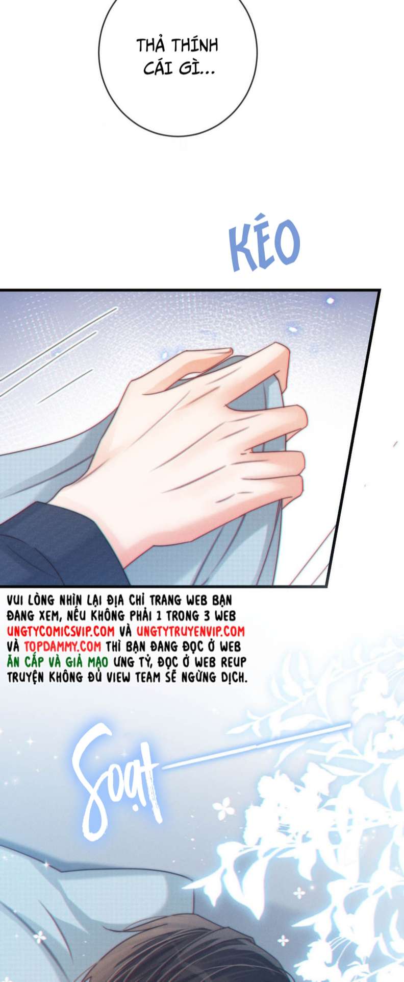 nịch tửu chapter 67 31