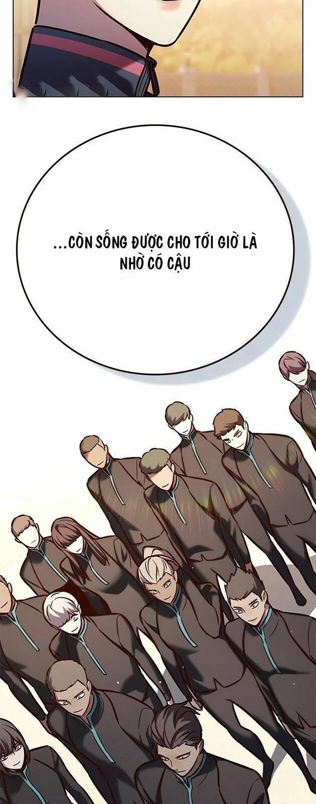 biến thân thành mèo chapter 215 55