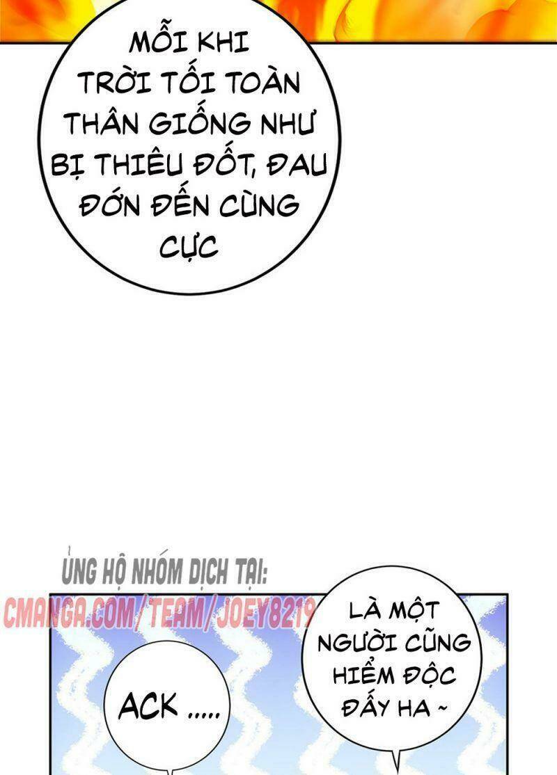 thiên kim bất hoán chapter 53 48