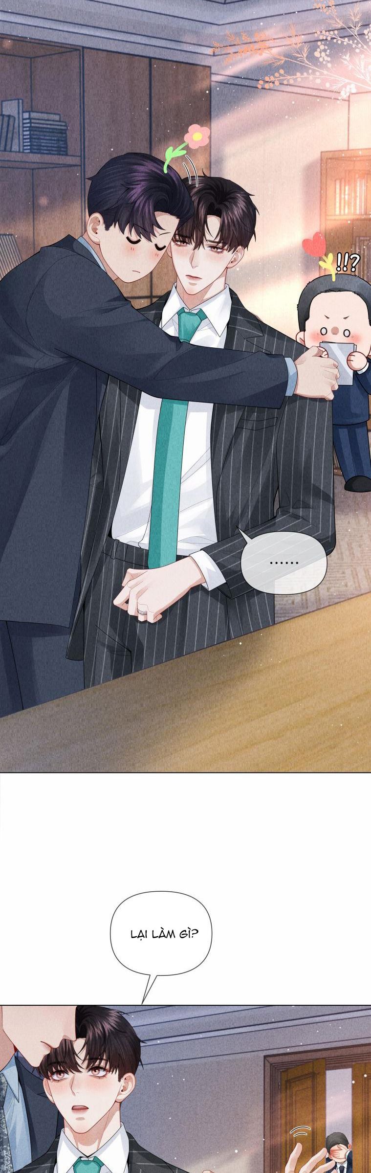 dior tiên sinh chapter 90 12