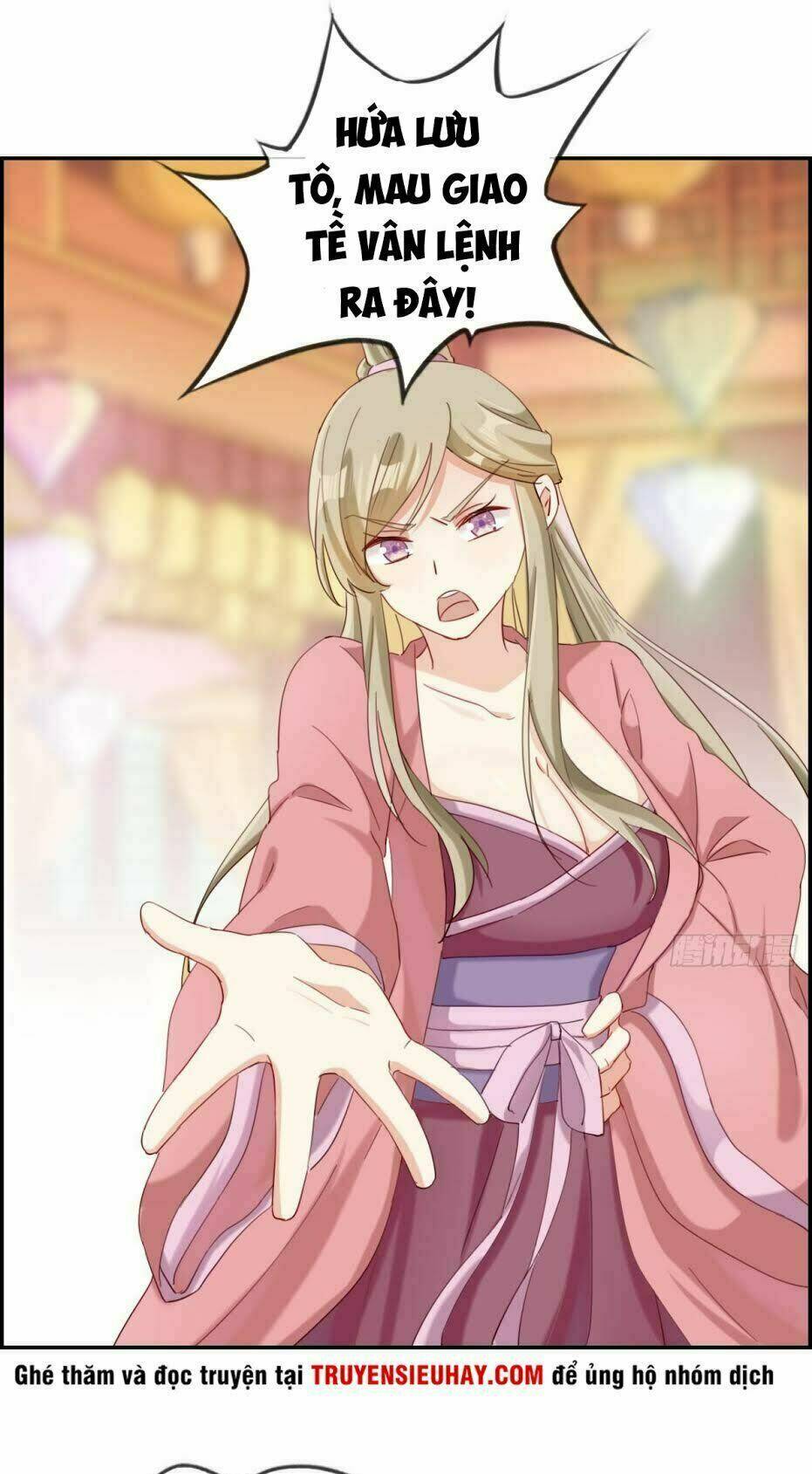 tối cường hoàn khố hệ thống chapter 1 30