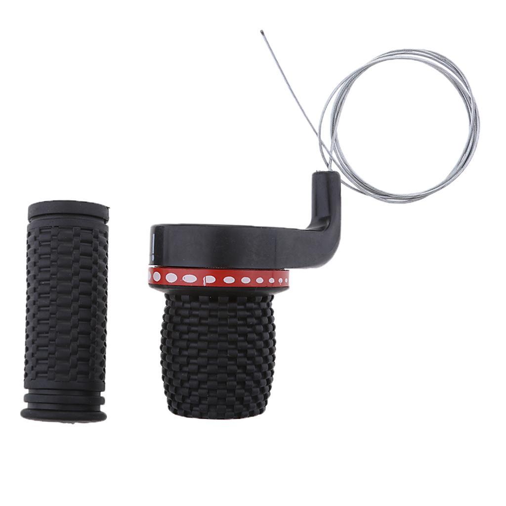 MARINE THROTTLE CONTROL HANDLES HANDLE BARS 4 STROKE 6HP OUTBOARD