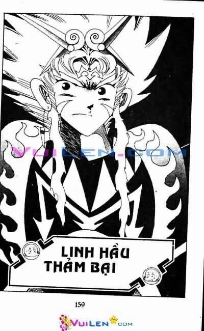 những người bạn tốt chapter 12 160