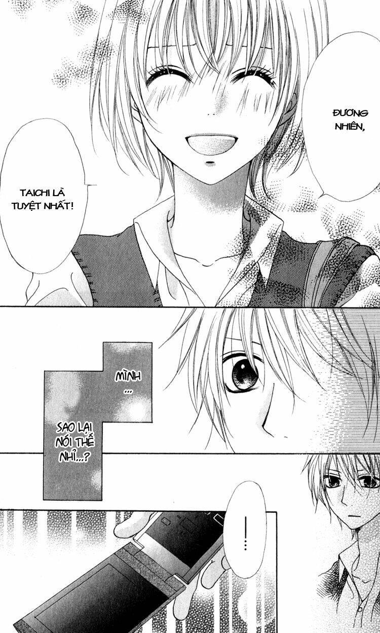 hatsukoi hakusho chapter 2 49