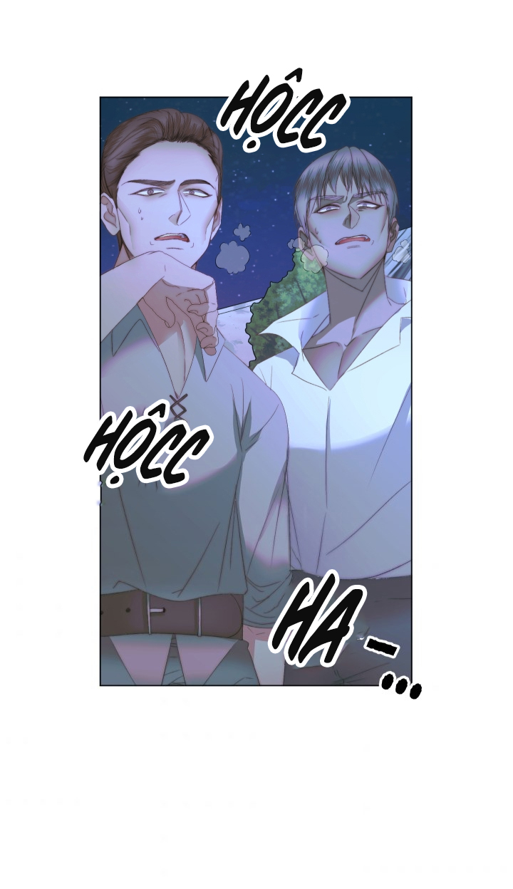 trở thành cô vợ khế ước của nhân vật phản diện chapter 26 31