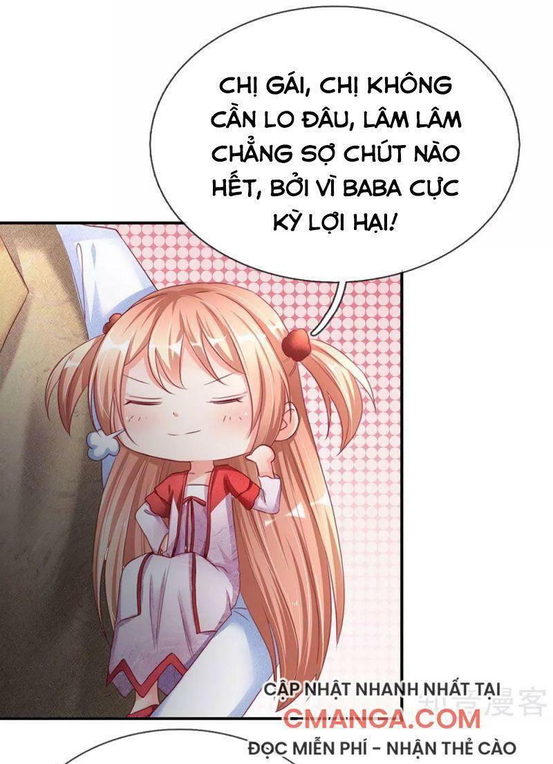 vú em tiên tôn đi ở rể chapter 147 21