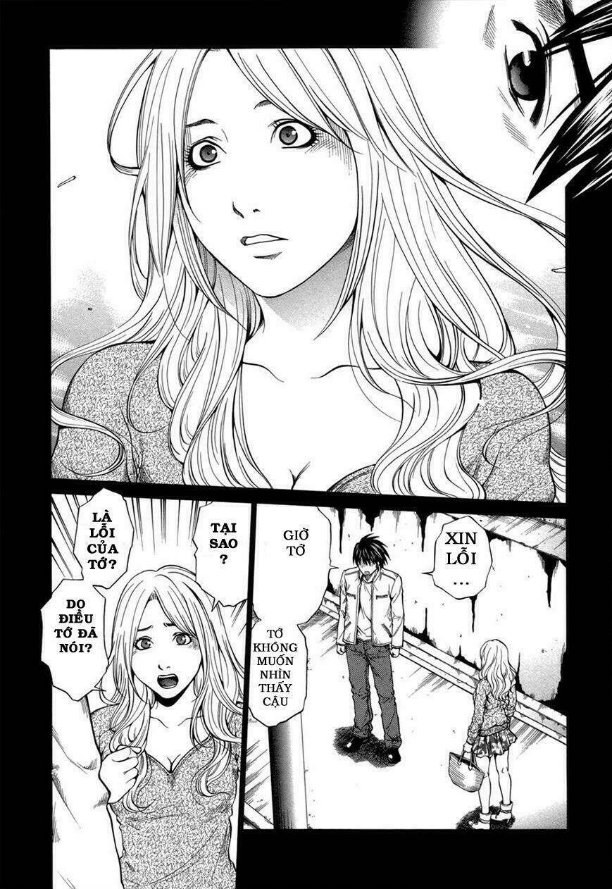 marshmallow ecchi chapter 6 6