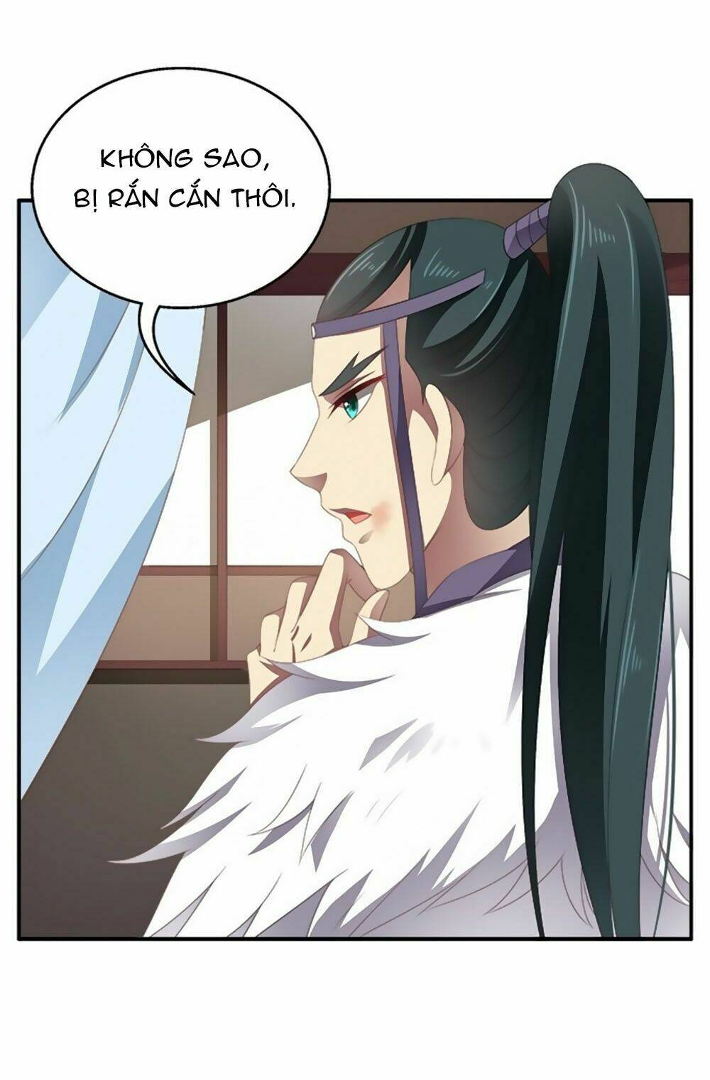 thịnh thế an nhiên chapter 51 19