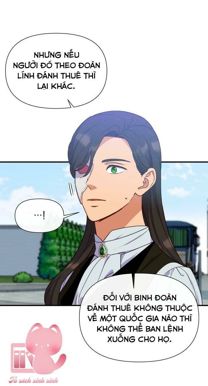 khế ước của nữ công tước quái vật chapter 146 17