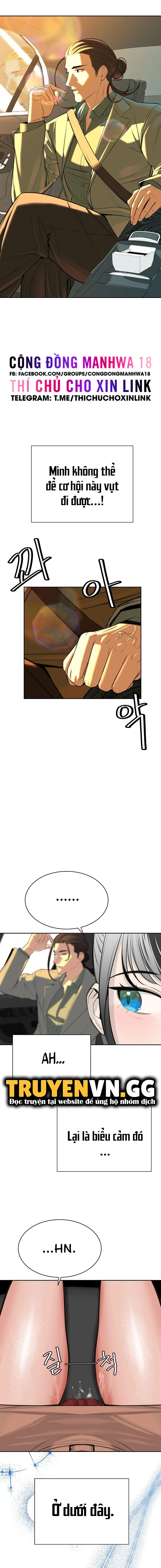 bí mật của gia tộc chaebol đời thứ ba chapter 10 8