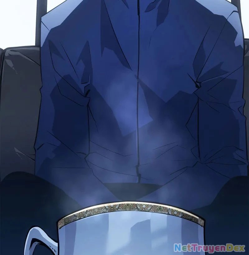 solo leveling : ragnarok chapter 35 22