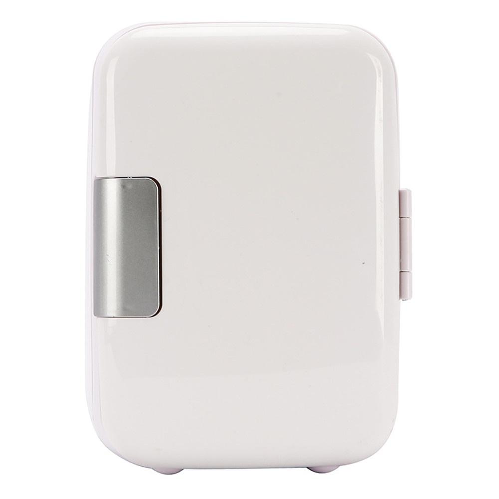 Tủ Lạnh Mini Dùng Cho Ô Tô hoặc đựng mỹ phẩm 4 lít