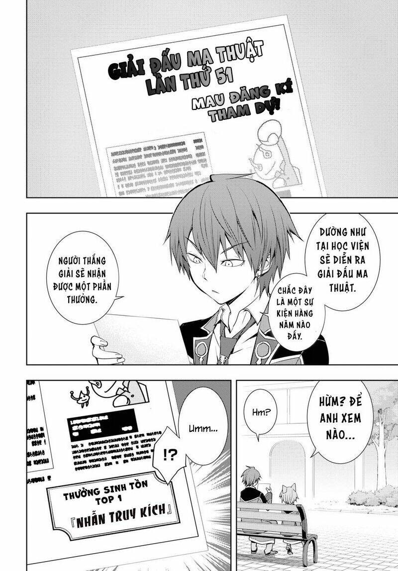 moto sekai ichi'i subchara ikusei nikki: hai player, isekai wo kouryakuchuu! chapter 11 19