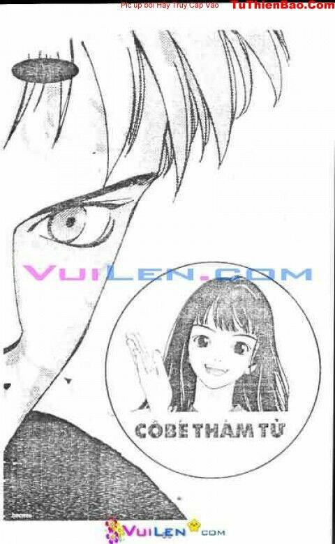 cô bé thám tử chapter 2 59