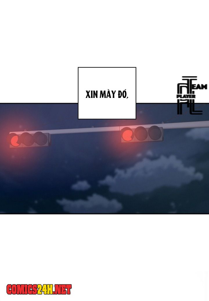 người xa lạ chapter 16 37