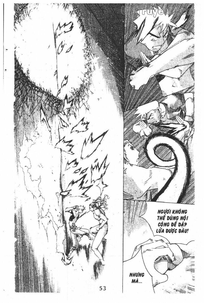 giang hồ bá đạo ký chapter 28 53