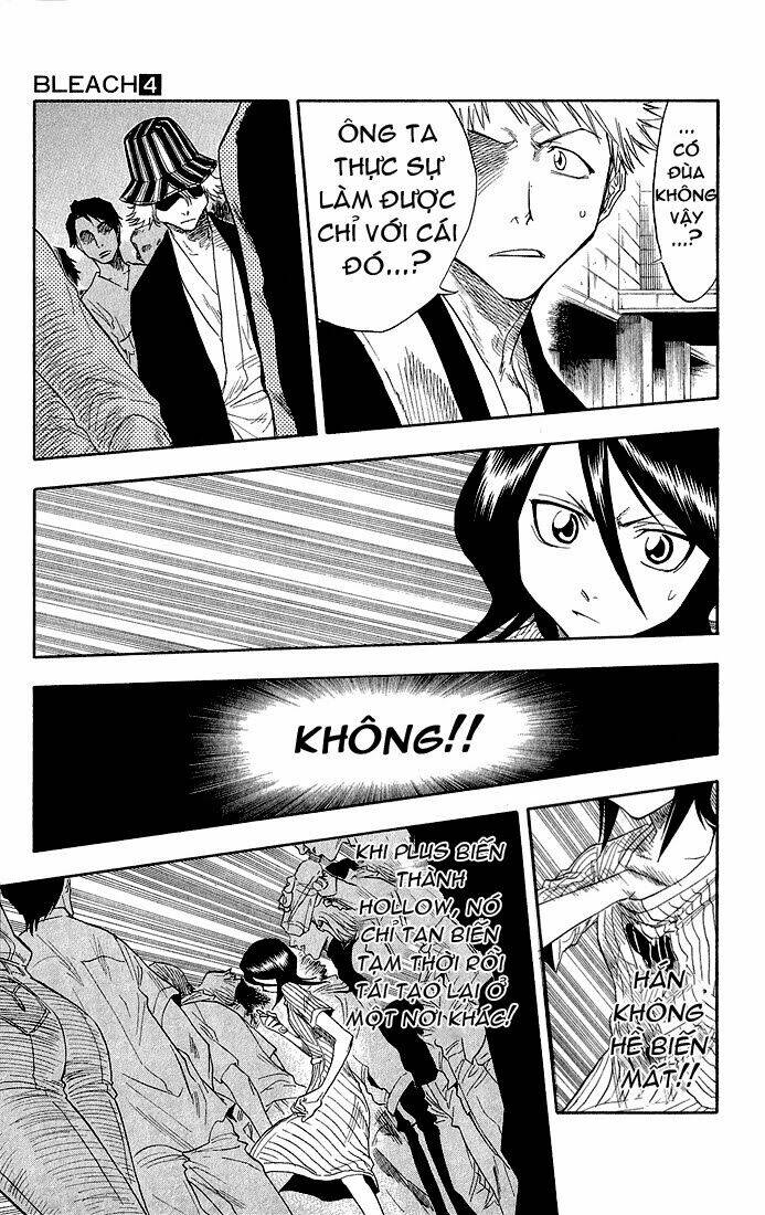 thần chết ichigo chapter 30 6