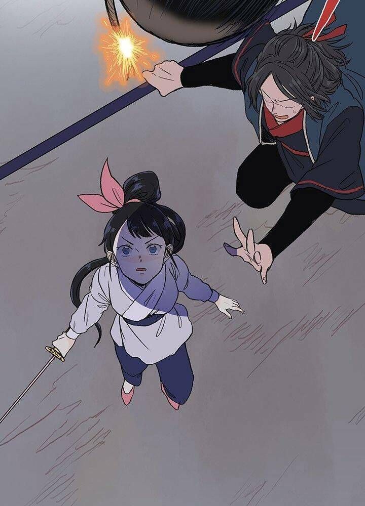 học sĩ tái sinh chapter 117 36