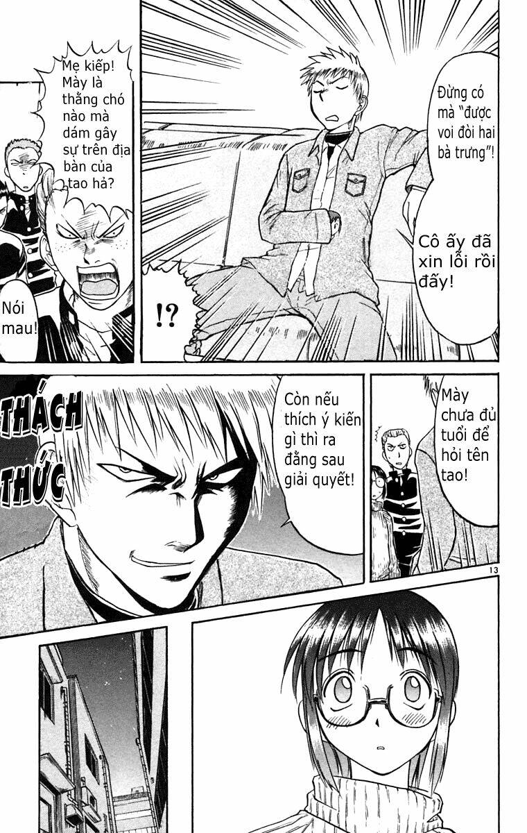 midori no hibi chapter 64 13