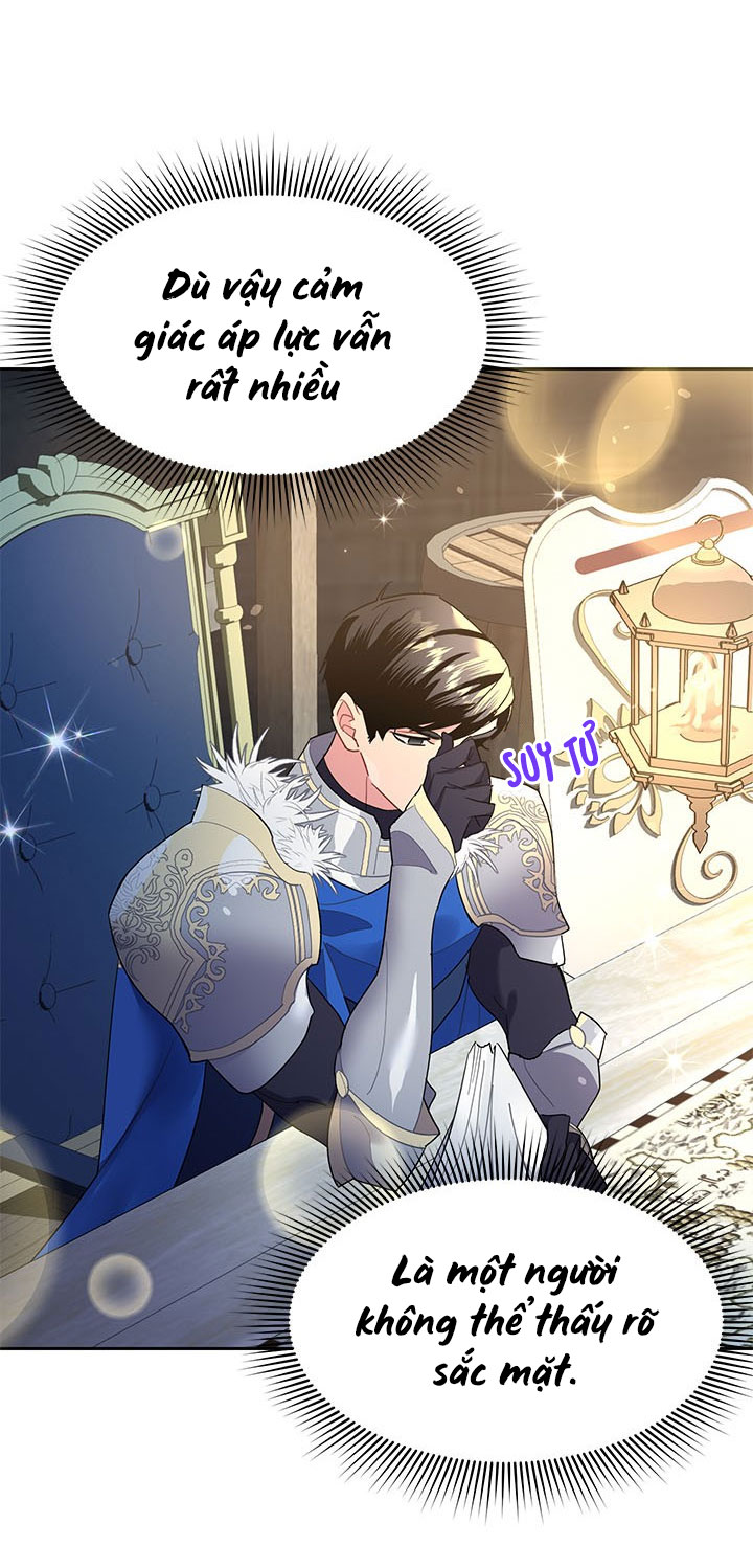 công chúa của loài chim chapter 10 17