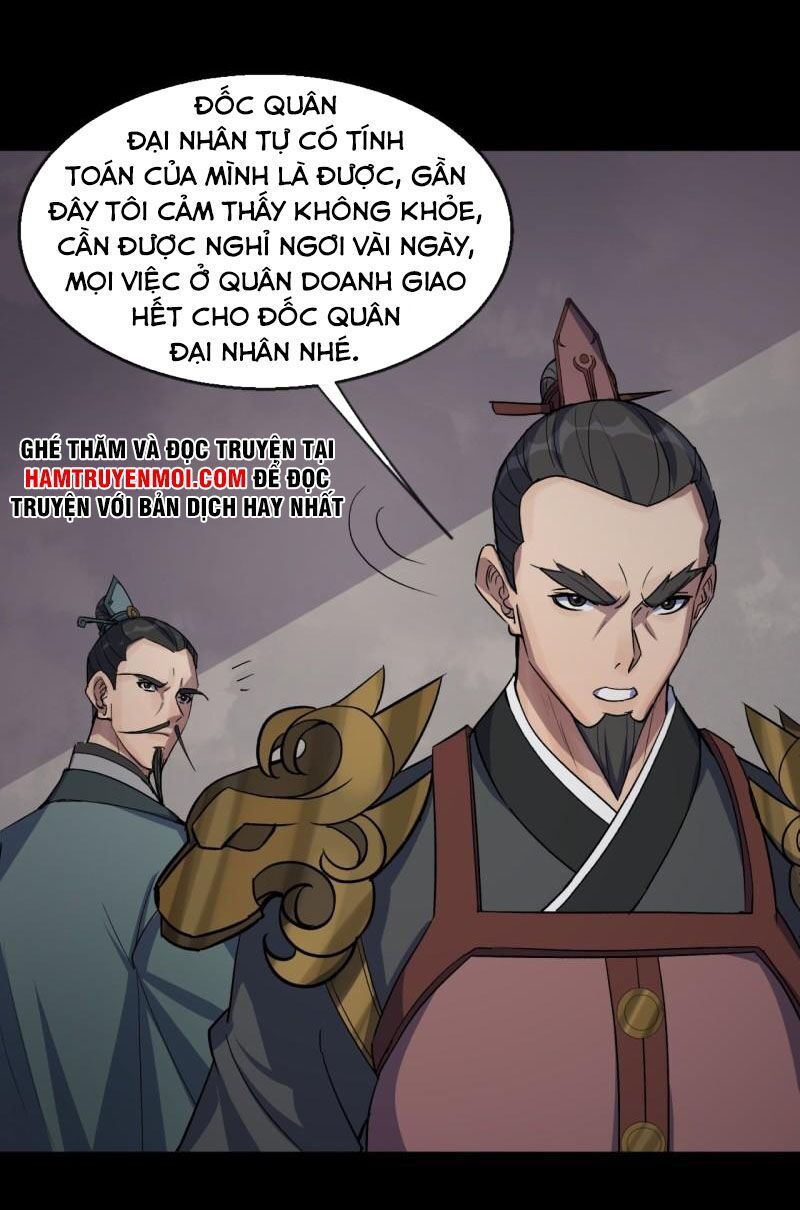 thông u đại thánh chapter 72 31
