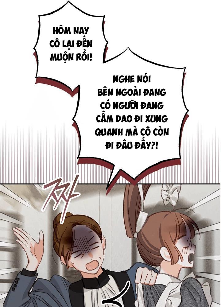 sống sót như hầu gái trong trò chơi kinh dị chapter 2 116