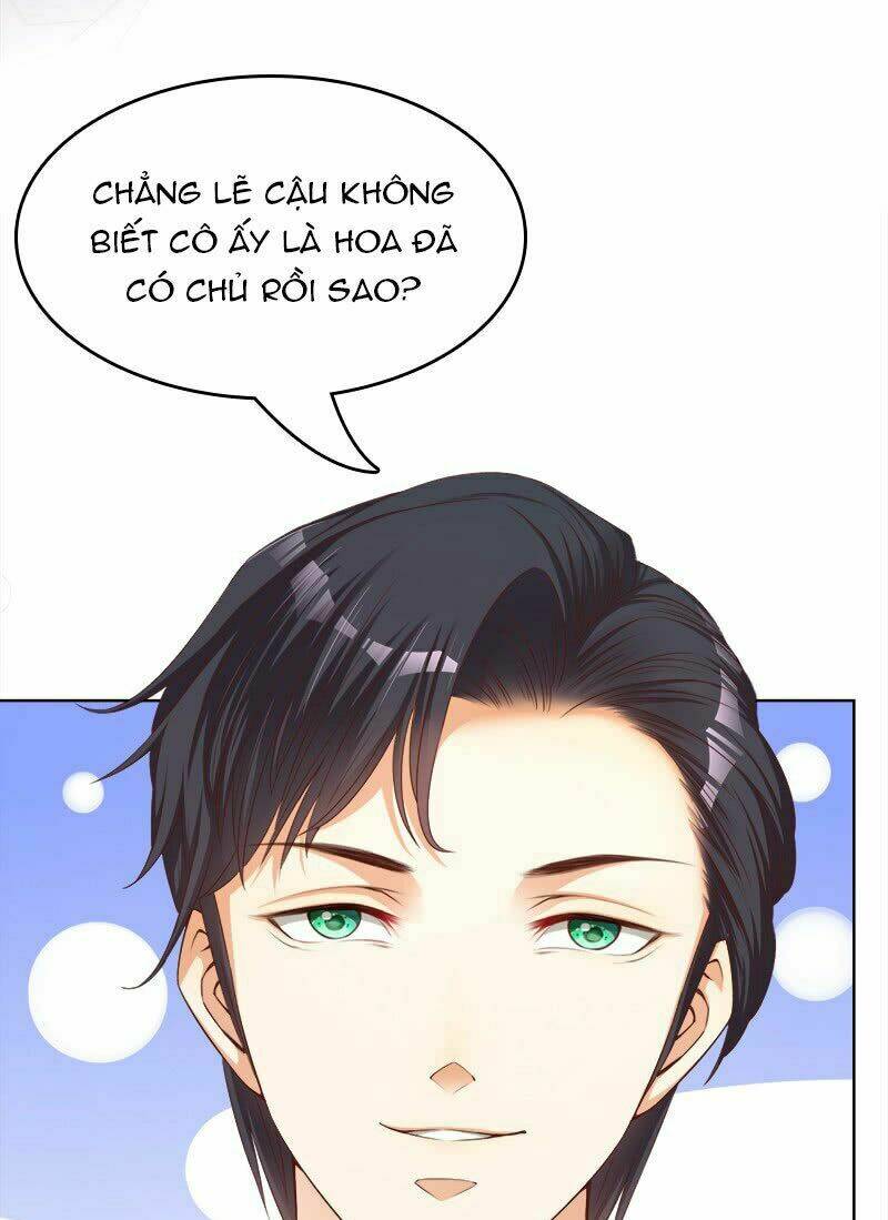 lãnh hôn cuồng ái chapter 20 14