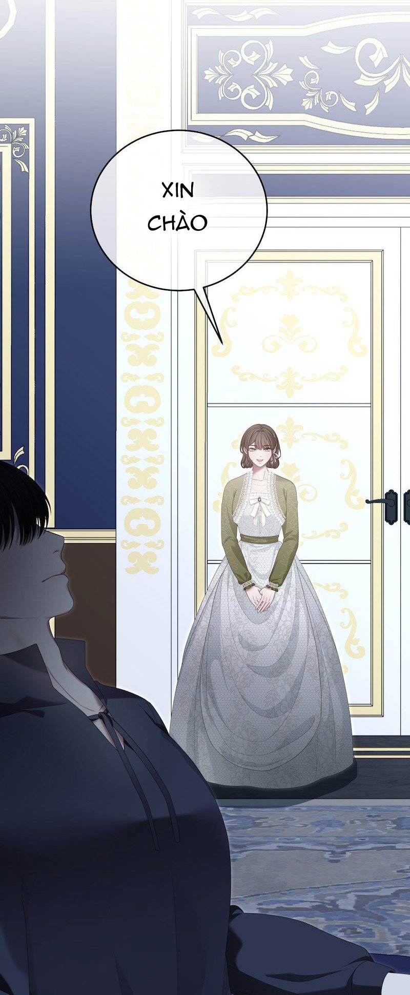 nữ hầu muốn đình công chapter 28 2